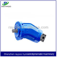 china rexroth A2F axial piston hydraulic motor